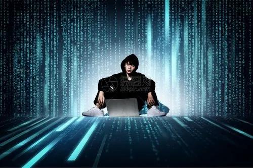 诚信黑客先做事后付款